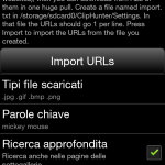 Screenshot 2014 02 03 21 35 24 150x150 Clip Hunter Video Downloader LApp A Luci Rosse applicazioni  applicazioni Android applicazioni applicazione gratuita app android 