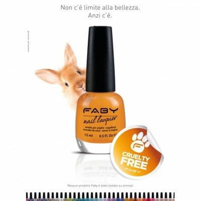 Faby: PRODOTTI CRUELTY FREE PER UNGHIE PERFETTE