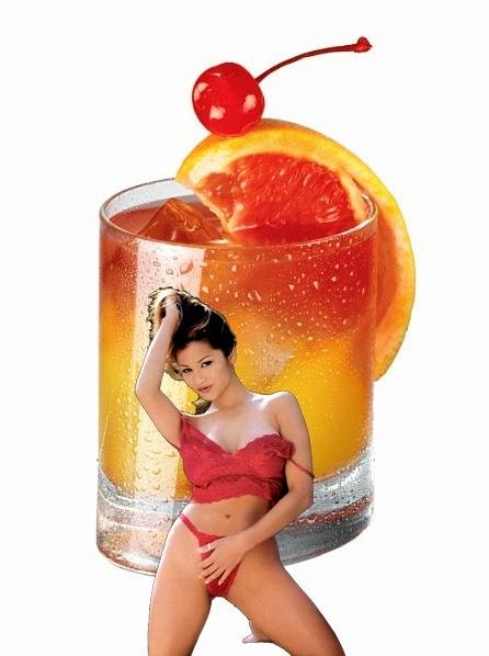 Cocktail Sex on the Beach