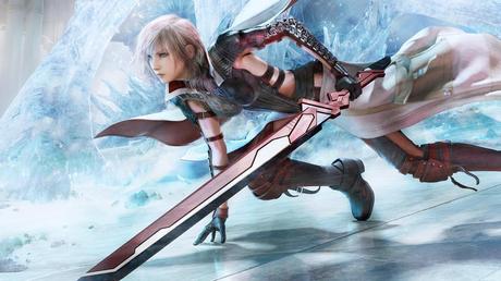 Lightning Returns: Final Fantasy XIII - Videoanteprima