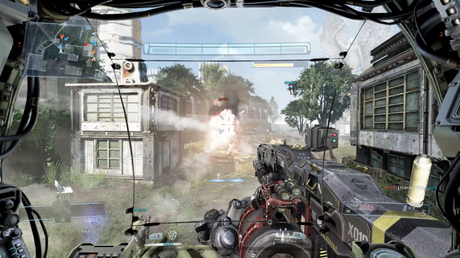 Titanfall, la versione Xbox One avrà texture in bassa risoluzione? - Notizia - Xbox One