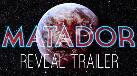 Matador - Trailer di presentazione