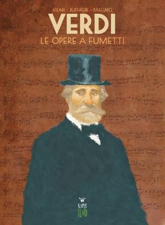 KLEINER FLUG: UN PICCOLO VOLO TRA ARTE, GEOGRAFIA E LETTERATURA, COMPIUTO GRAZIE AL FUMETTO!