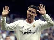 Real Madrid, costa caro rosso Cristiano Ronaldo: ecco quante giornate potrebbe rimanere fuori!