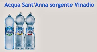 SANT'ANNA:UNA STORIA DI SUCCESSO TUTTA ITALIANA