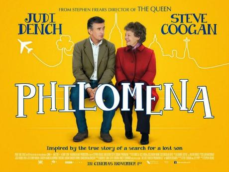 Philomena di Stephen Frears