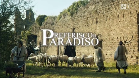 Preferisco il Paradiso film completo