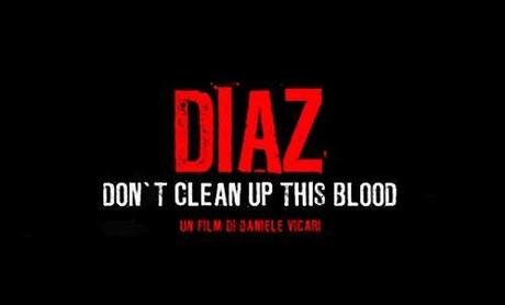 Diaz - Non pulire questo sangue [Film di Daniele Vicari, 2012]