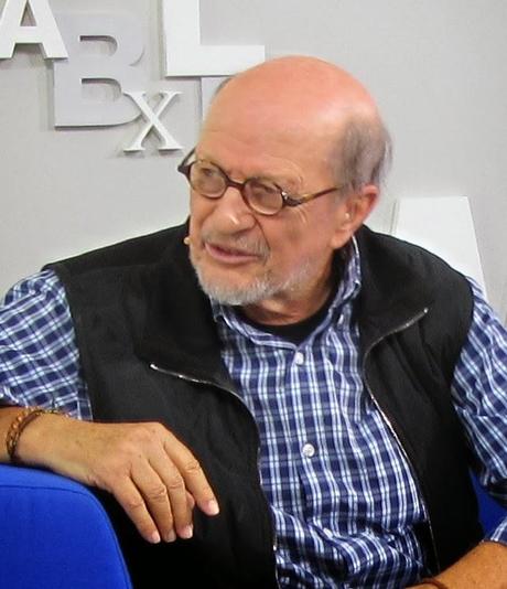 Cartoons on the Bay 2014, a Guillermo Mordillo il Pulcinella Award alla Carriera