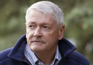 John Malone (Liberty Media) verso la Formula 1