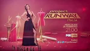 Arriva in Italia il talent Project Runway, finalisti in passerella a Milano (Adnkronos)