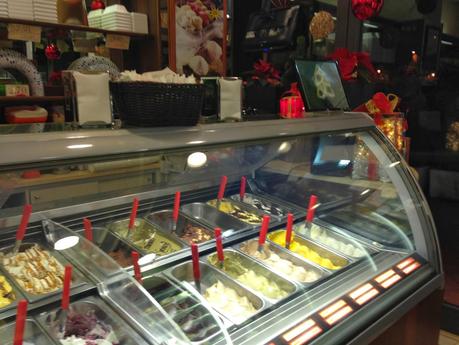 Gelateria Cremeria Da Paolo - Via Lombardia 19b - Bologna