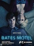 “Bates Motel S2”: Altro poster per il ritorno di Norma e Norman