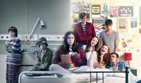 Le Cronache del Fandom #1: My Mad Fat Diary