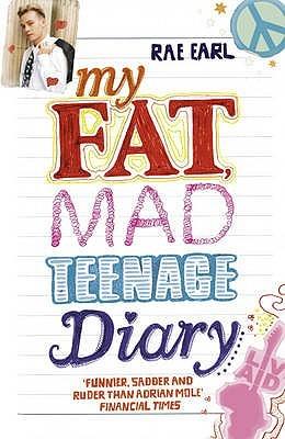 Le Cronache del Fandom #1: My Mad Fat Diary