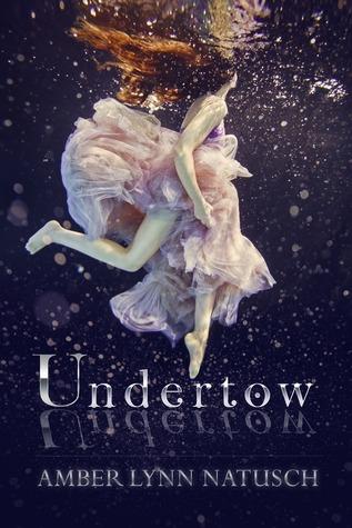 COVER LOVERS #20 Undertow by Amber Lynn Natusch