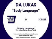 Lukas Body Language (Sound Division)