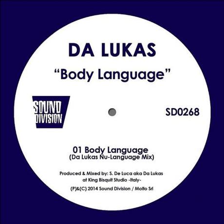 Da Lukas - Body Language (Sound Division)