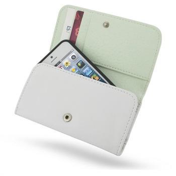 Custodia PDair iPhone 5 Custodia portafoglio PDair per iPhone 5/5S