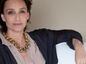 Dopo anni cinema l'attrice Kristin Scott Thomas dice basta!