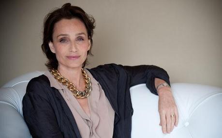 Kristin Scott Thomas