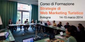 Corso_Web Marketing Turistico_