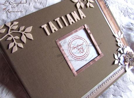 Guest Book romantico