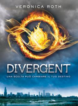 PROSSIME USCITE: ALLEGIANT