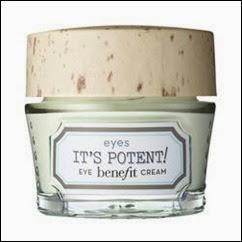 its potent its potent