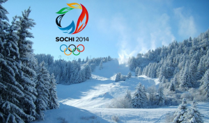 Le Olimpiadi di Sochi 2014 (harida.net)