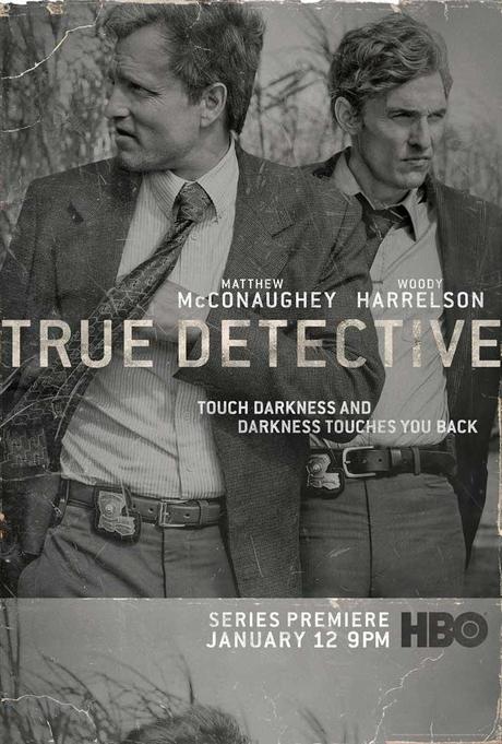 LA TELEVISIONE CHE SI FA CINEMA: IL CASO TRUE DETECTIVE