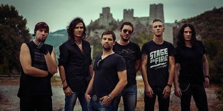 Gli Alogia, la band power/prog metal serba torna con un nuovo album previsto per il 2014