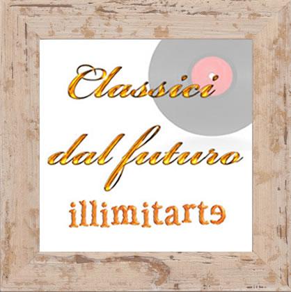Due nuovi podcast italiani : Stereobus e Classici dal Futuro