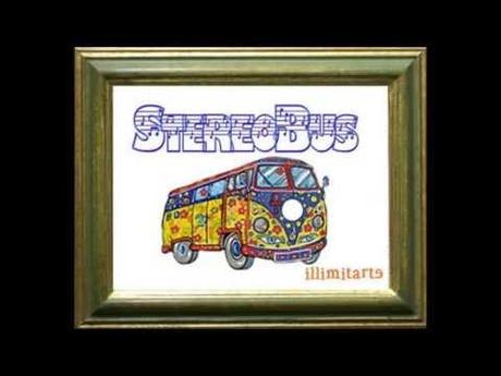 Due nuovi podcast italiani : Stereobus e Classici dal Futuro