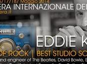 Eddie kramer, l’uomo dietro mixer