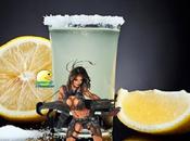 Kamikaze drink