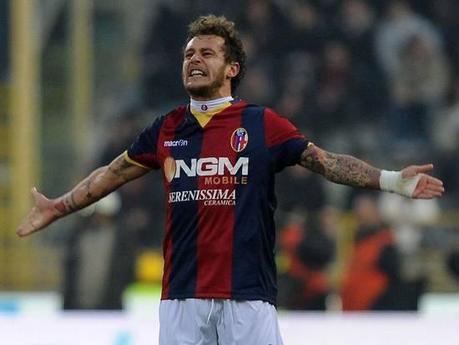 Bologna, domani Diamanti incontra l’Evergrande