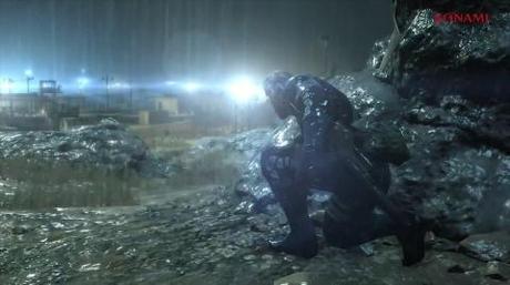 Metal Gear Solid V: Ground Zeroes – “L’abbiamo completato in meno di due ore.”