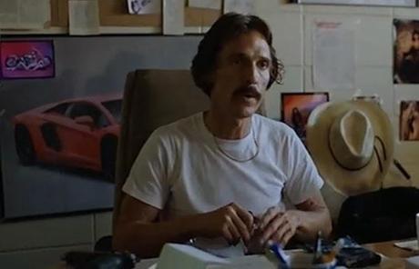 Dallas Buyers Club (2013)