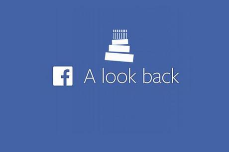 Facebook compie 10 anni e festeggia con “A Look Back”