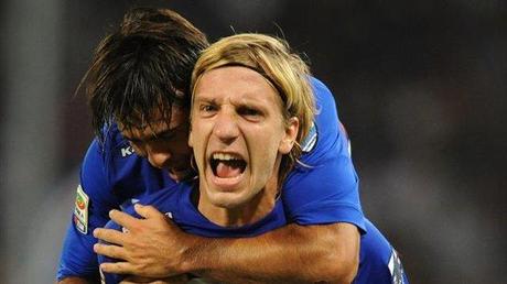 Derby ligure alla Sampdoria