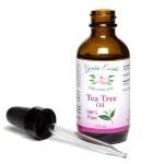 Olio Tea Tree