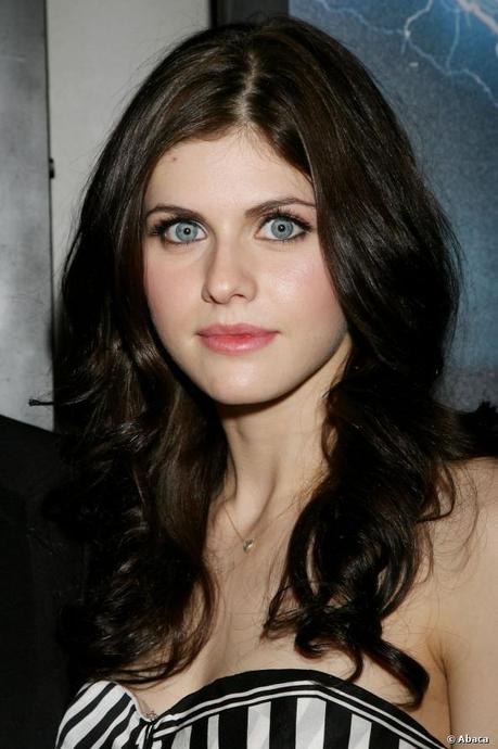 alexandra daddario