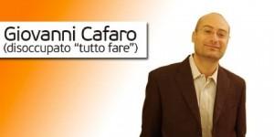 Giovanni Cafaro