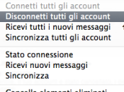 Come risolvere Mail