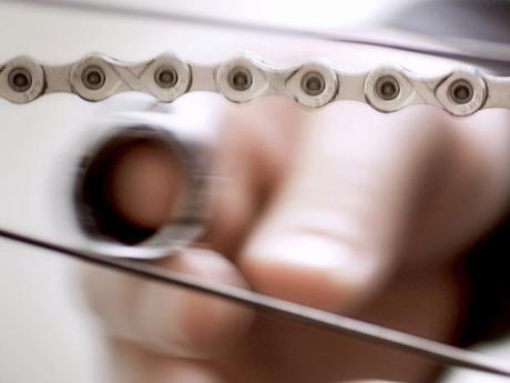 Frame dal videoteaser di Bespoken