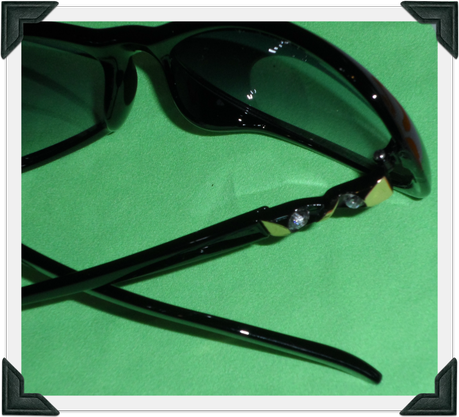 Il mio nuovo paio di occhiali Firmoo Online Optical Store
