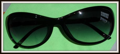 Il mio nuovo paio di occhiali Firmoo Online Optical Store