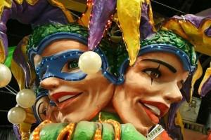 Mardi Gras: a New Orleans per vivere il più famoso Carnevale americano