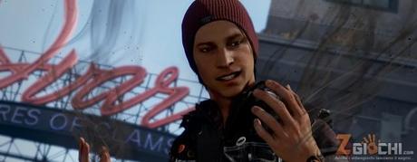 Disponibili nuove immagini per InFAMOUS: Second Son